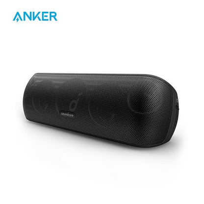 Portable Bluetooth Anker SoundCore Motion Boom Speaker