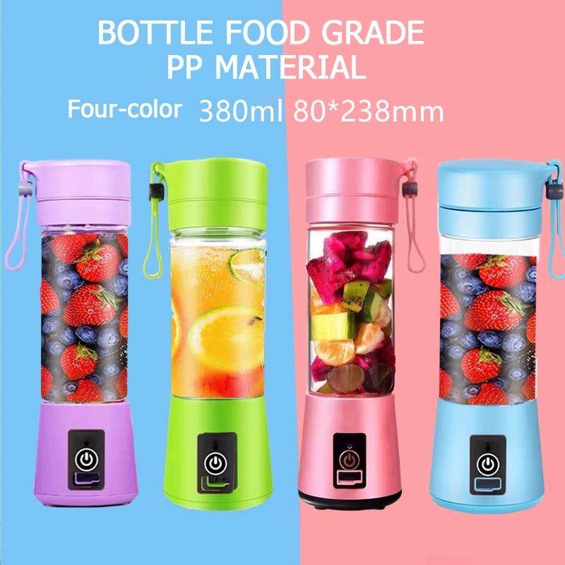 Portable Blender - Best Blender Portable for Kitchen