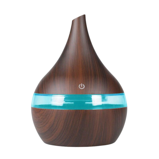 The Pro Remote Mini Humidifier